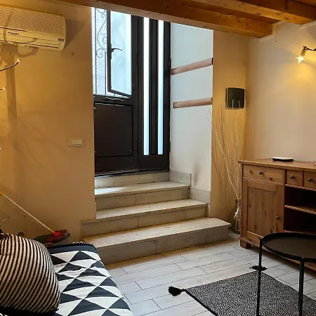Globetrotters - Cnt ! Apartment Catania