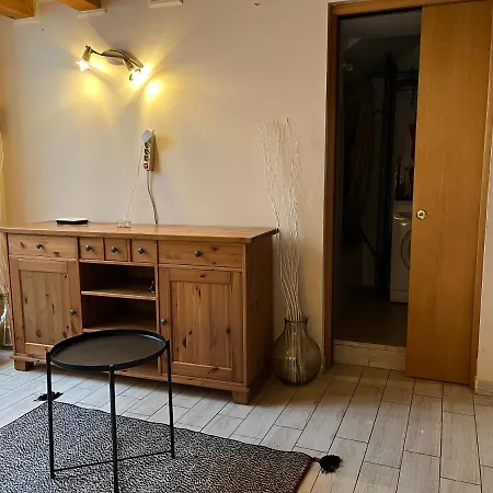 Apartment Globetrotters - Cnt ! Catania