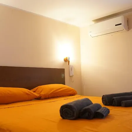 Globetrotters - Cnt ! Apartment *