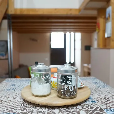 Globetrotters - Cnt ! Apartment *
