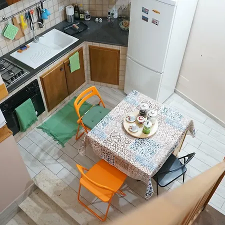 Globetrotters - Cnt ! Apartment *